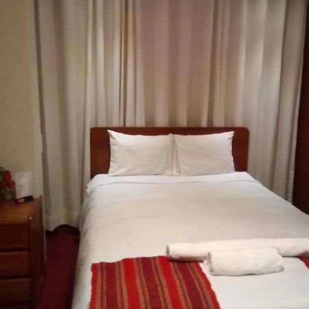 Salones Del Inca Hotel Cusco Extérieur photo