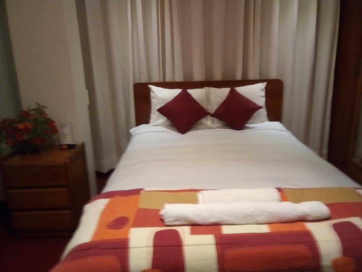 Salones Del Inca Hotel Cusco Extérieur photo