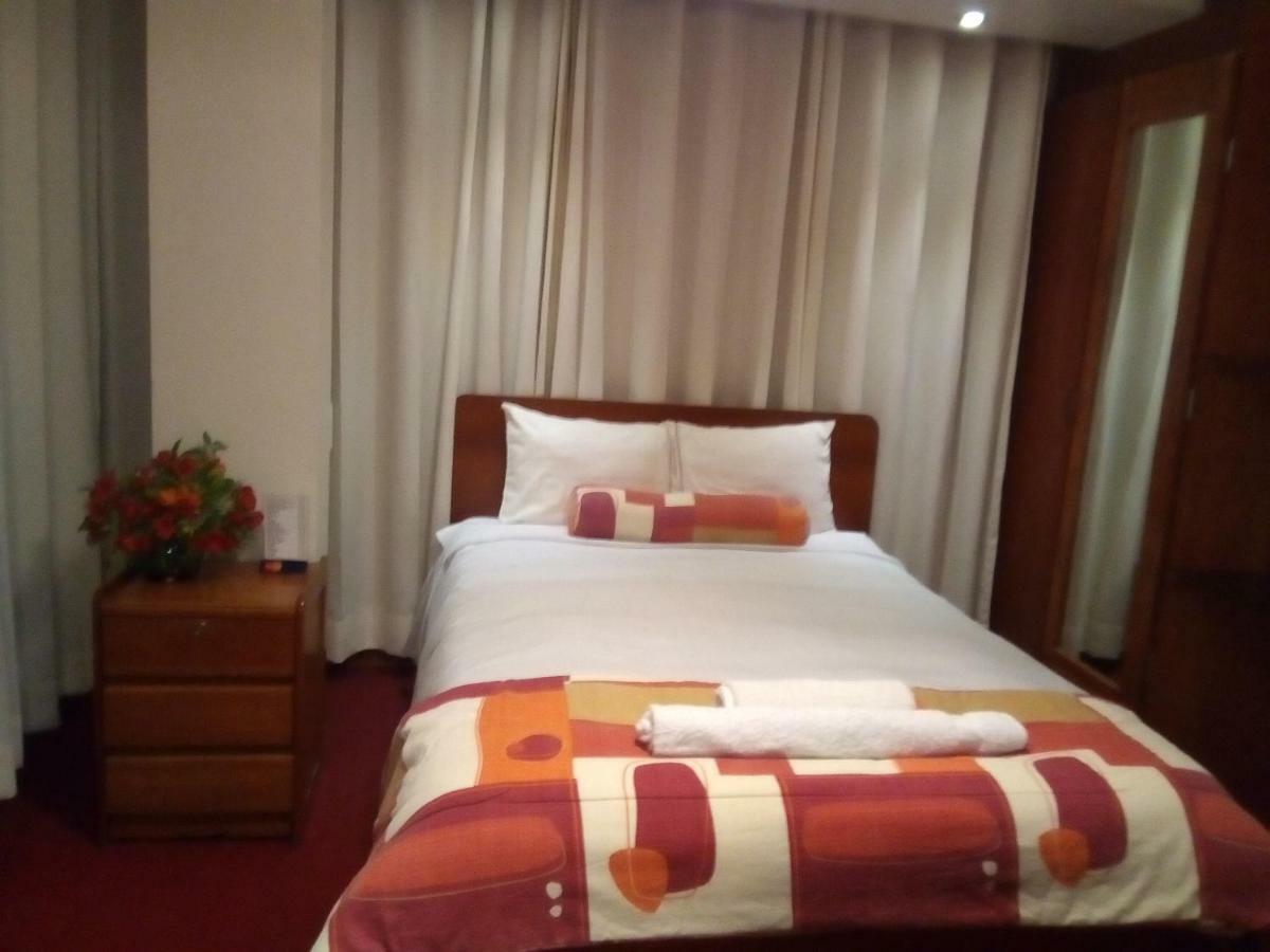Salones Del Inca Hotel Cusco Extérieur photo